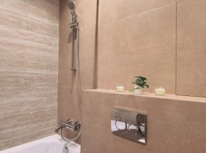 Бизнес-апартаменты  Lora Home на Нагорной