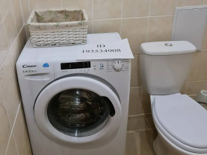 Апартаменты Студия комплекс Рашад