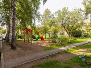 Квартира Уют Для 6 Гостей у Областной Больницы