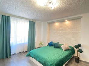 Апартаменты Balkania