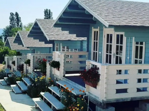 База отдыха Мандарин