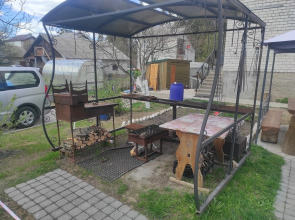 Апартаменты в гостевом доме