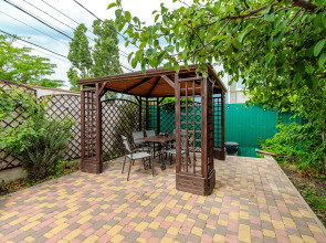 Гостевой дом Provence