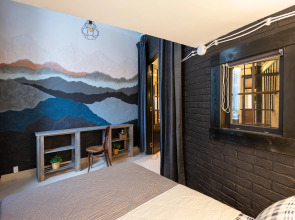 Квартира с Сауной и Камином в Центре Казани Кремль