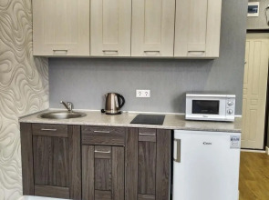 Апартаменты Shale с Видом на Сад