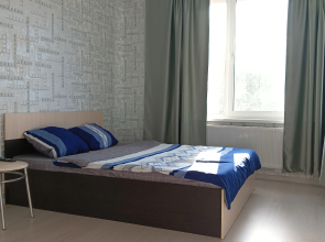 2khkomnatnaya Kvartira V Novom Zh/k S Vidom Na Prud Flat
