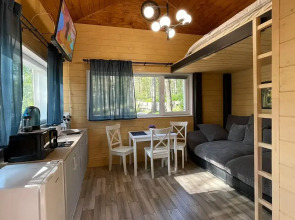 Жилое помещение Fivestars