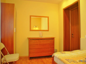 Гостевой дом Территория Комфорта