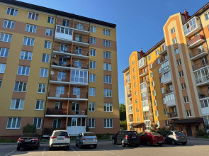 Квартира Мишка на Заречном — домашний уют рядом с прогулочными тропами