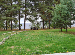 База Отдыха Легково