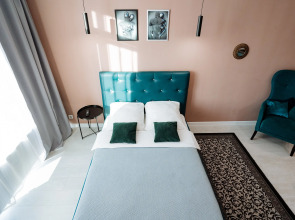 Квартира Видовая квартира на Комсомольской