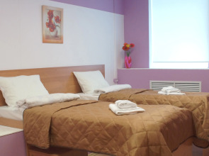 Мини-Отель Краски Лета