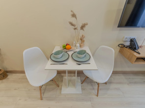 Апартаменты SalutApart 2