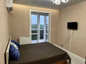 Квартира - Светлая и Уютная