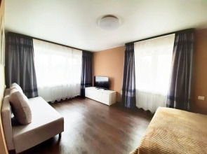 Квартира Апартаменты