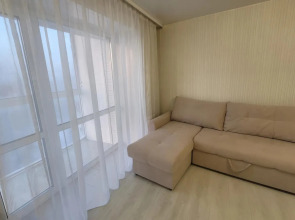 Апартаменты СИБИРЬ HOUSE на Набережной