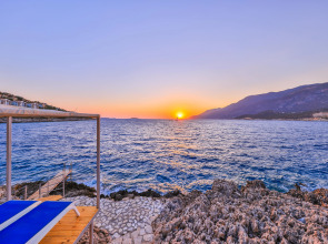 Вилла La Kumsal