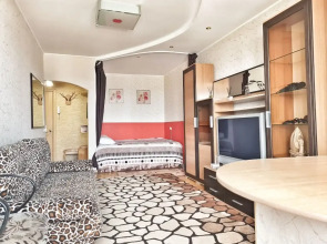 Квартира на Проспекте Ленина 38