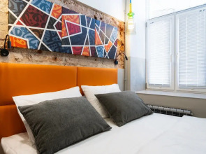 Апартаменты Barolo