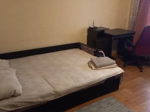 Odnokomnatnaya S Khoroshim Remontom I Vsem Neobkhodimym Dlya Prozhivaniya Flat