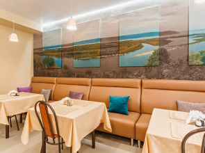 Мини-отель Гостиница Три Звезды