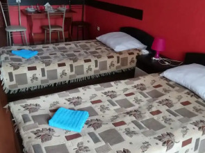 Гостинный дом Добрые Соседи