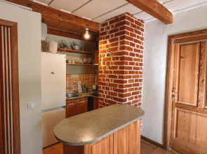 Квартира Двухкомнатная в Светлогорске