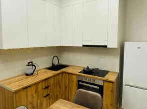 Апартаменты ЖК Parasat, комфорт+