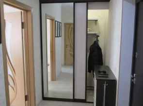 Апартаменты на Владимирской