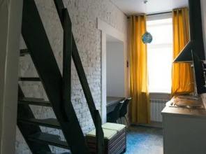 Апартаменты Smartapart Piterstay 2