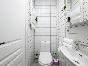 Квартира Teplo Apartments Lemon