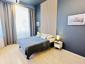 Apartamenty Double Loft