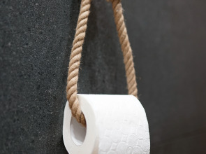 Частный дом Еловый переулок 1