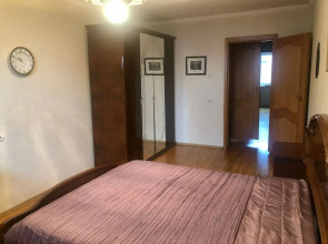 Квартира Благородная классика в Центре