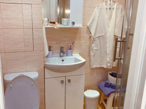 Апартаменты на Полянке 30