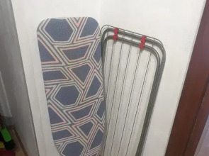 Квартира Уютная