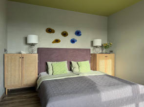 Квартира Весна на Балтике