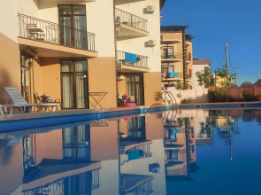 Hotel Toskana 2