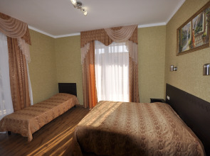 Гостевой Дом Наталья