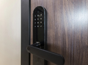 Квартира 1-комнатная в Астане