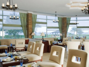 Danat Jebel Dhanna Resort