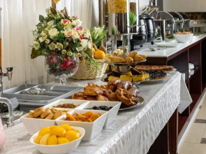 Modart Olympic & Beach by Stellar Hotels Sirius