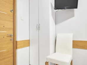 Отель Central Suites Taksim