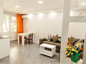 S Otdelnoy Spalney B Flat