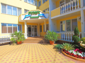 Пансионат Русич