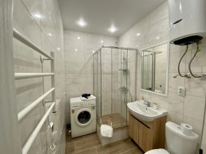 Апартаменты ЖК Ботаника