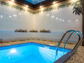 Отель Виктория 3*