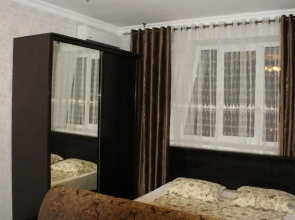 Апартаменты КвартОтель на М.Горького 85Б 17