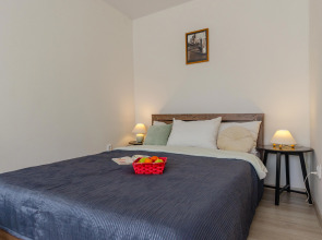 Квартира на Советской