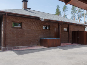 База Отдыха Дубки